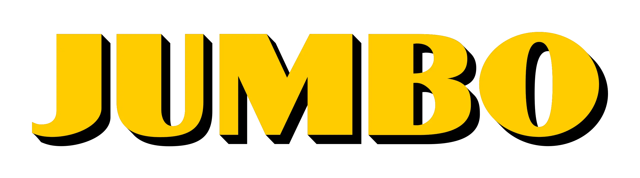 Logo of Senior Product Owner Search at Jumbo